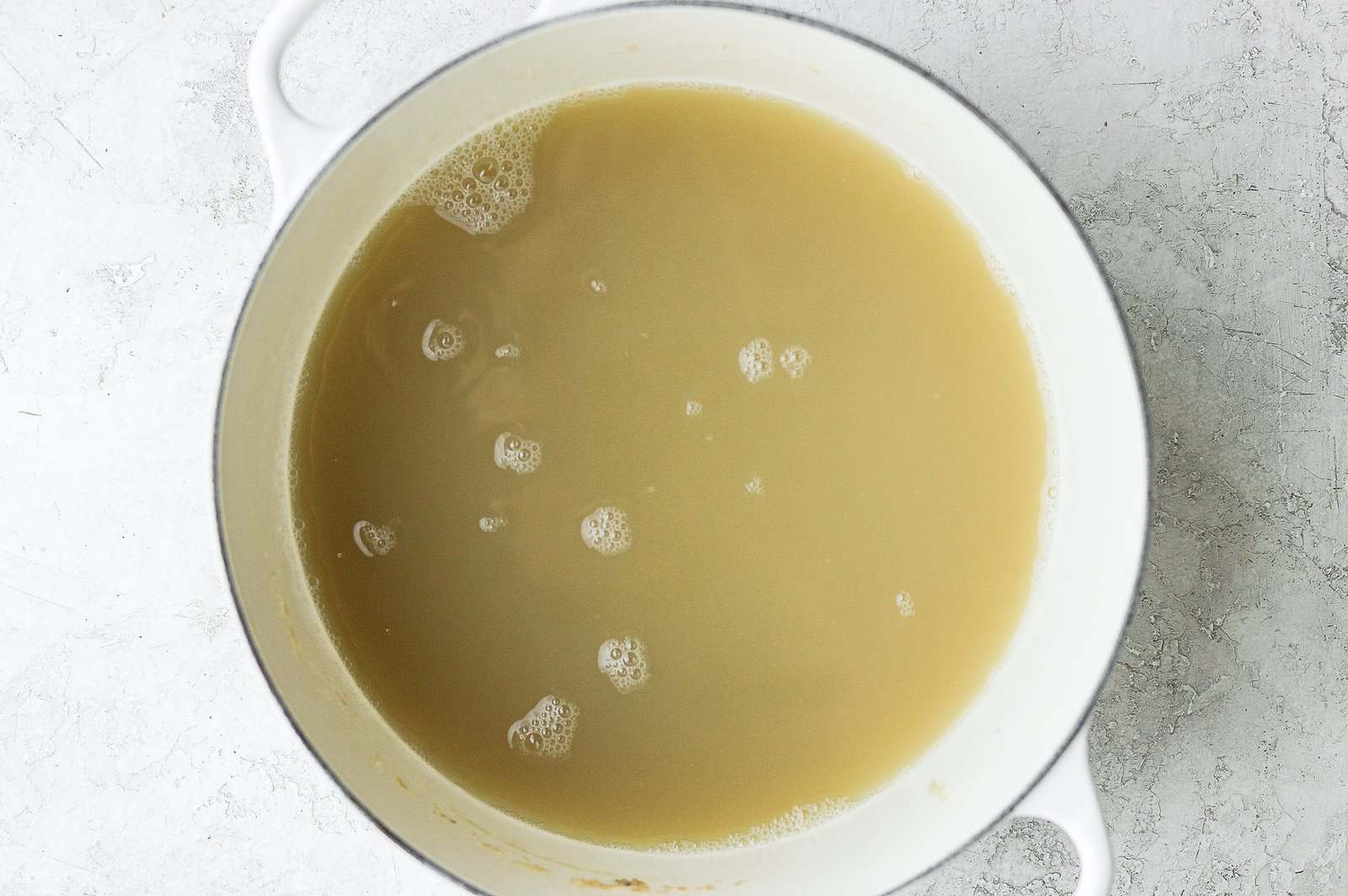 Best Veggies & Tips for Rich Homemade Vegetable Stock